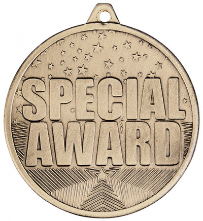 CASCADE SPECIAL AWARD (MM19037G)