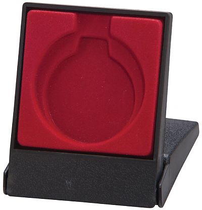 GARRISON RED MEDAL BOX (MB4188X)