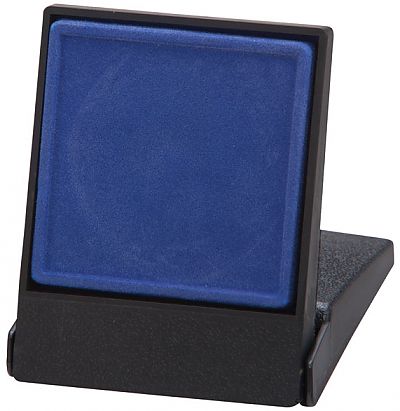 FORTRESS BLUE MEDAL BOX (MB4189X)