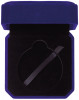 ASPIRE BLUE VELOUR MEDAL BOX (MB19159X)
