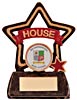 LITTLE STARS HOUSE COLOURS (RF1184X)