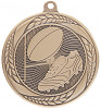 TYPHOON RUGBY MEDAL (MM20449X)
