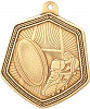 FALCON RUGBY MEDAL (MM22099X)