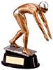 MOTION EXTREME MALE SWIMMER AWARD (RF1130A)
