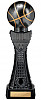BLACK VIPER TOWER BASKETBALL SERIES (PM22003X)