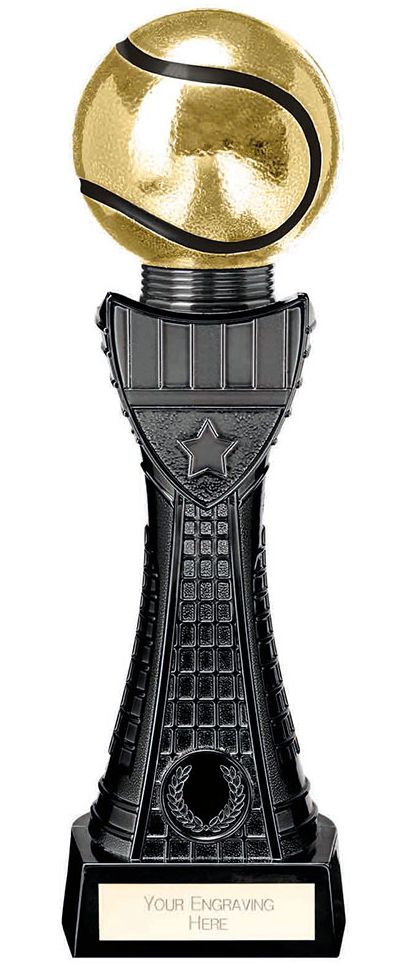 BLACK VIPER TOWER TENNIS SERIES (PM22008X)